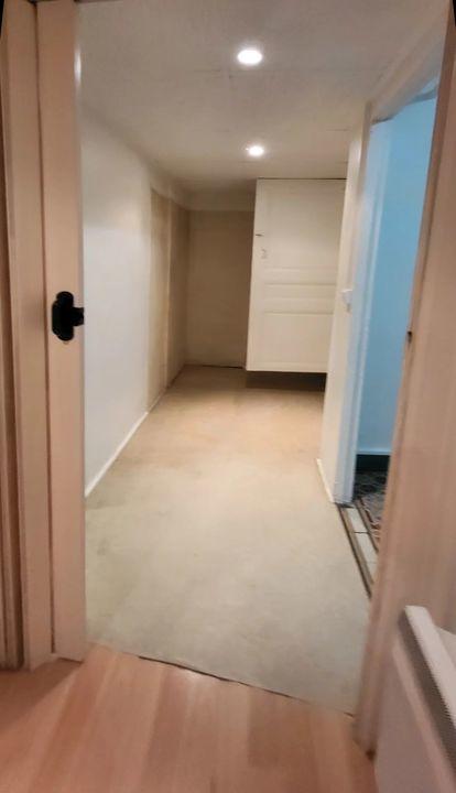 Appartement - 38 m² - 1 pièce