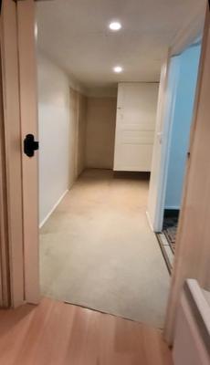 Appartement - 38 m² - 1 pièce
