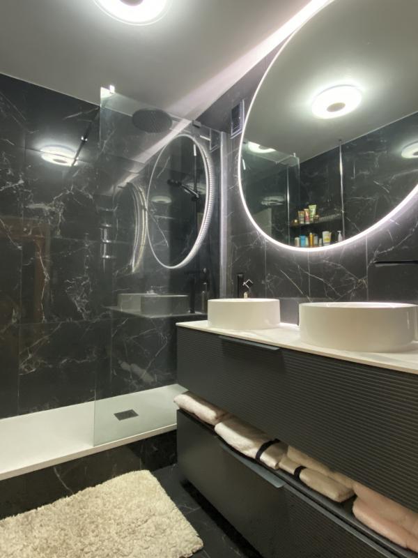 Appartement - 87 m² - 4 pièces