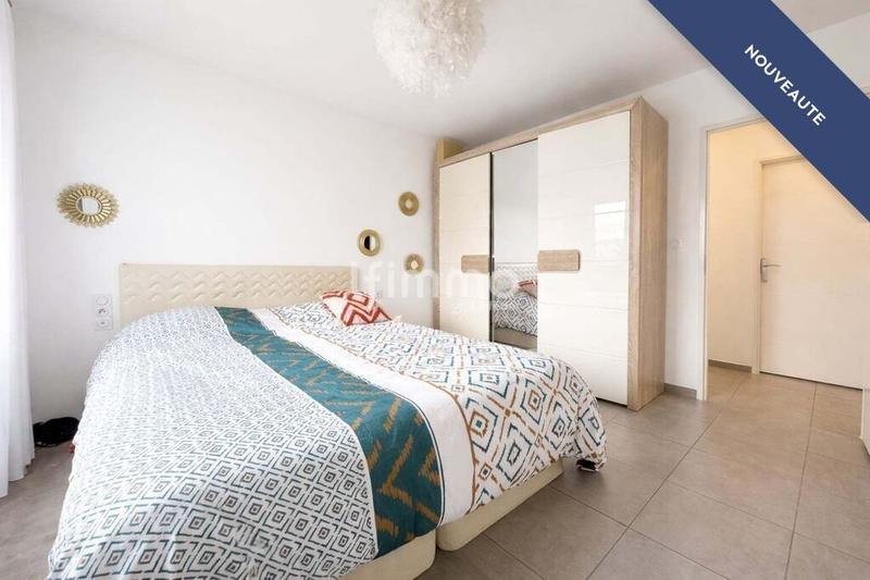 Maison - 117 m² - 6 pièces