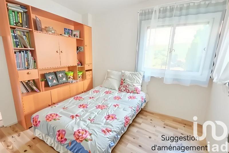 Maison - 204 m² - 8 pièces