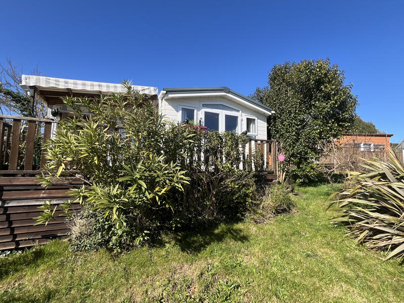 Châlet - 47 m² - 3 pièces