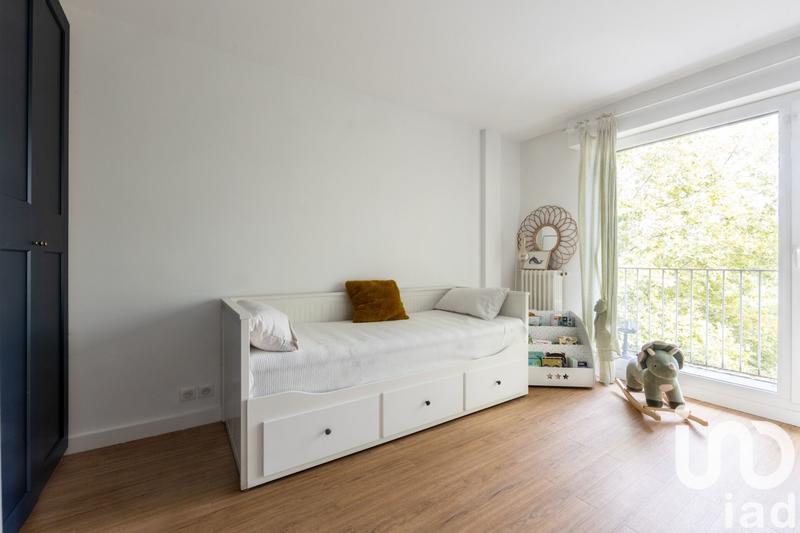 Appartement - 140 m² - 5 pièces