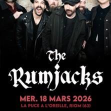 The Rumjacks