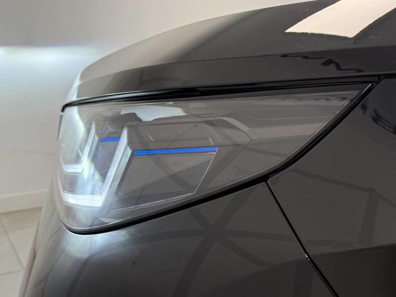 Bmw X3 20d xDrive 197 ch Bva8 m Sport