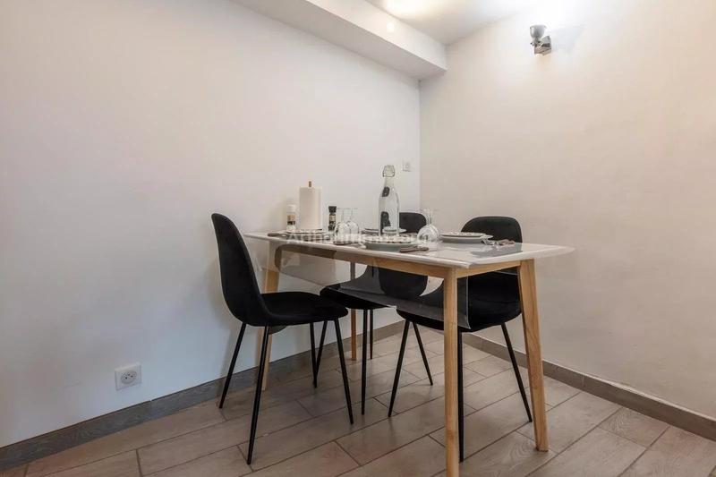 Appartement - 30 m² - 1 pièce