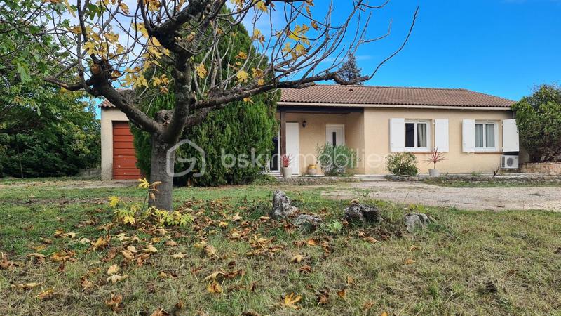 Villa - 95 m² - 4 pièces