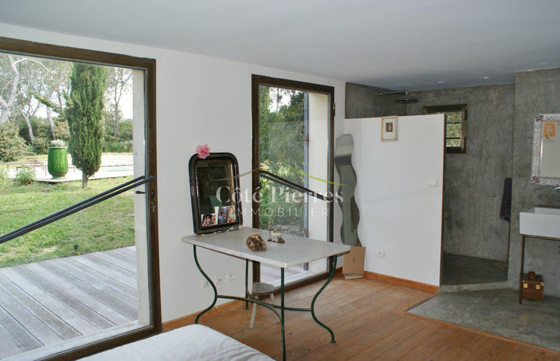 Villa - 190 m² - 7 pièces