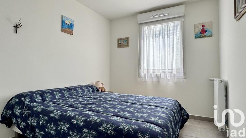 Appartement - 77 m² - 4 pièces