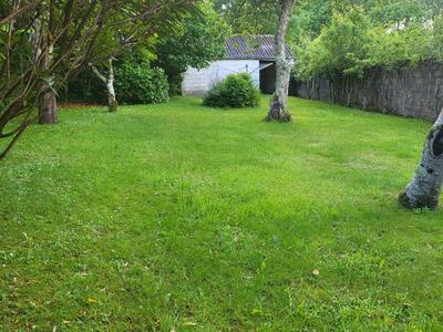 Maison - 150 m² - 7 pièces