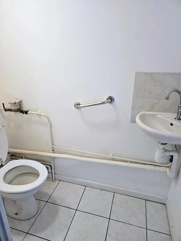 Appartement - 115 m² - 5 pièces