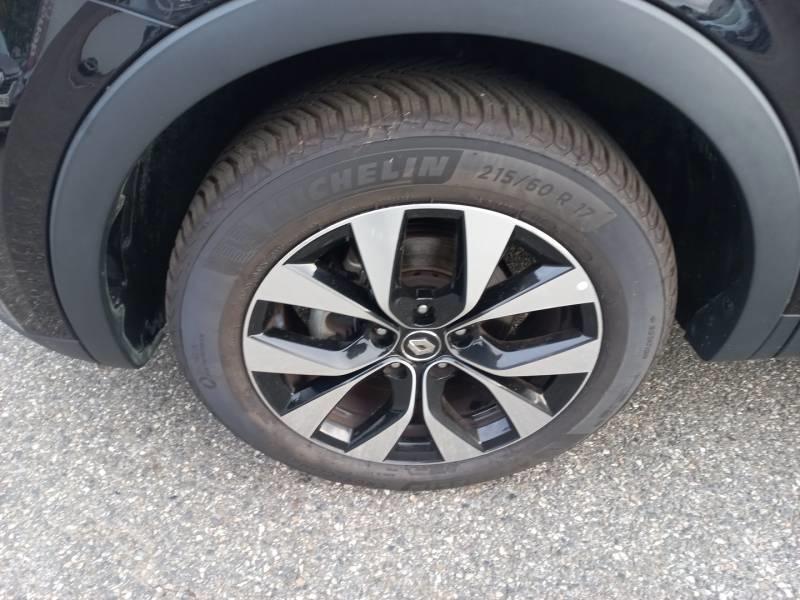 Renault Arkana mild hybrid 140 Edc Fap - 22 Techno