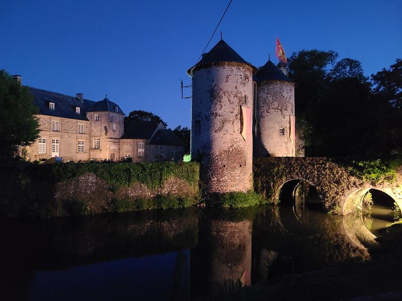 Château de Chanteloup