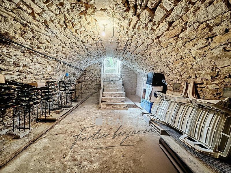 Maison - 157 m² - 5 pièces