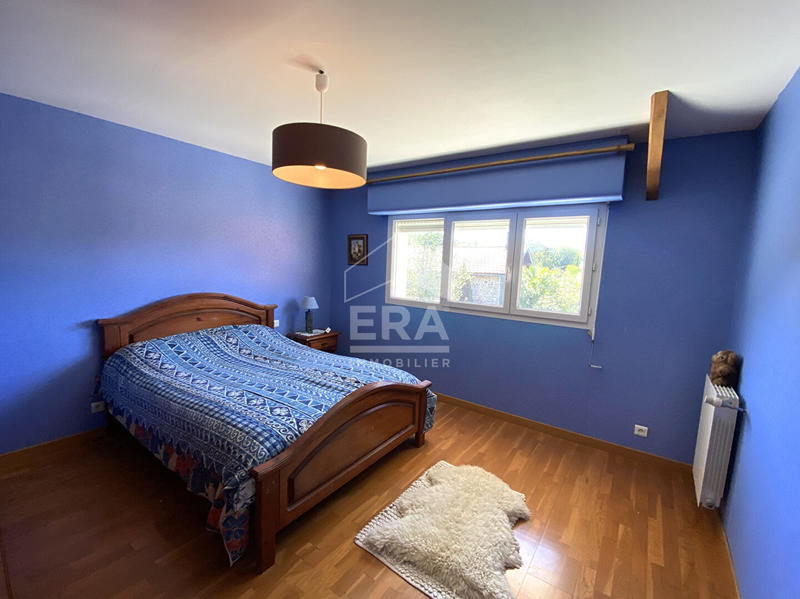 Maison - 207 m² - 9 pièces