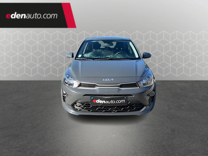 Kia Rio 1.0 t-GDi 100 ch Bvm6 Active