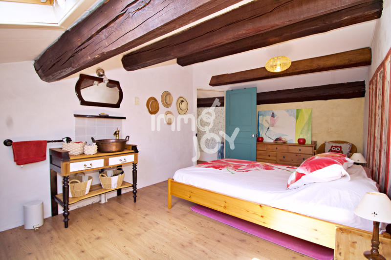 Maison - 84 m² - 3 pièces