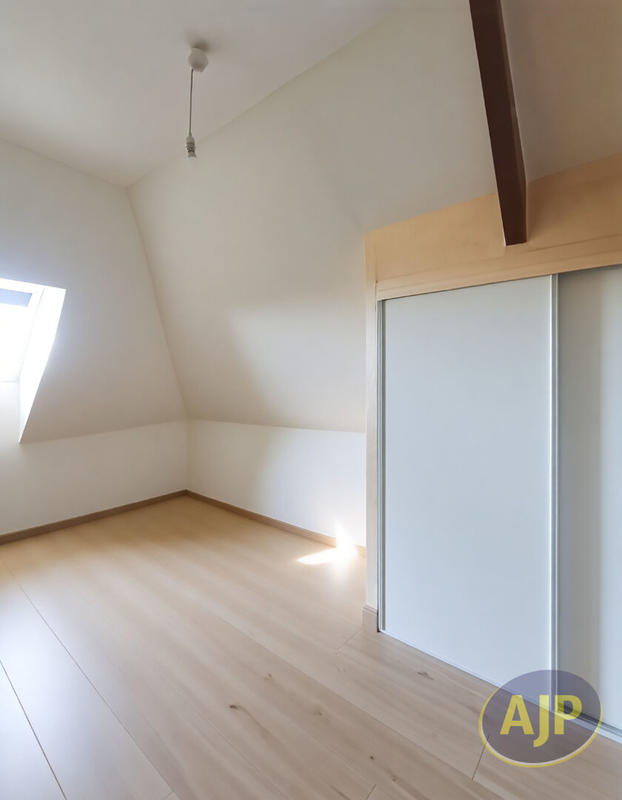 Appartement - 68 m² - 5 pièces