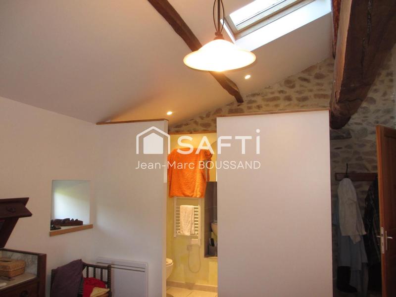 Maison - 158 m² - 6 pièces