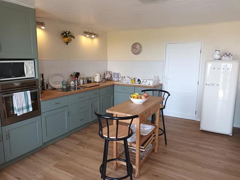 Maison en pierre - 133 m² - 4 pièces