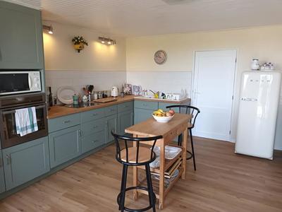 Maison en pierre - 133 m² - 4 pièces