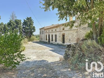 Maison - 410 m² - 11 pièces