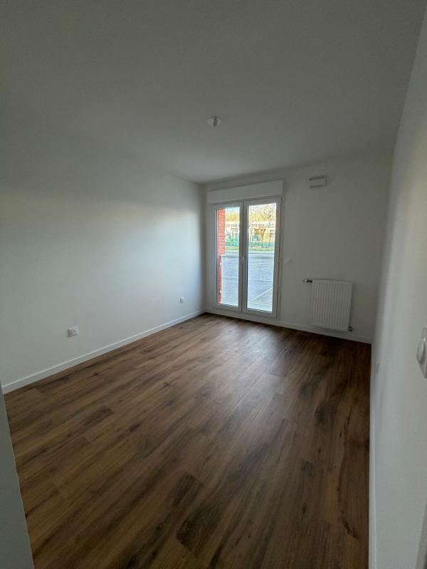 Appartement - 96 m² - 4 pièces