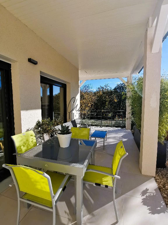 Maison - 132 m² - 6 pièces