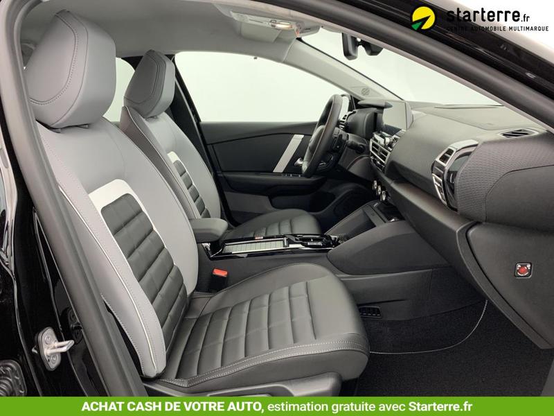 Citroën C4 Hybride 145 e-Dcs6 Max