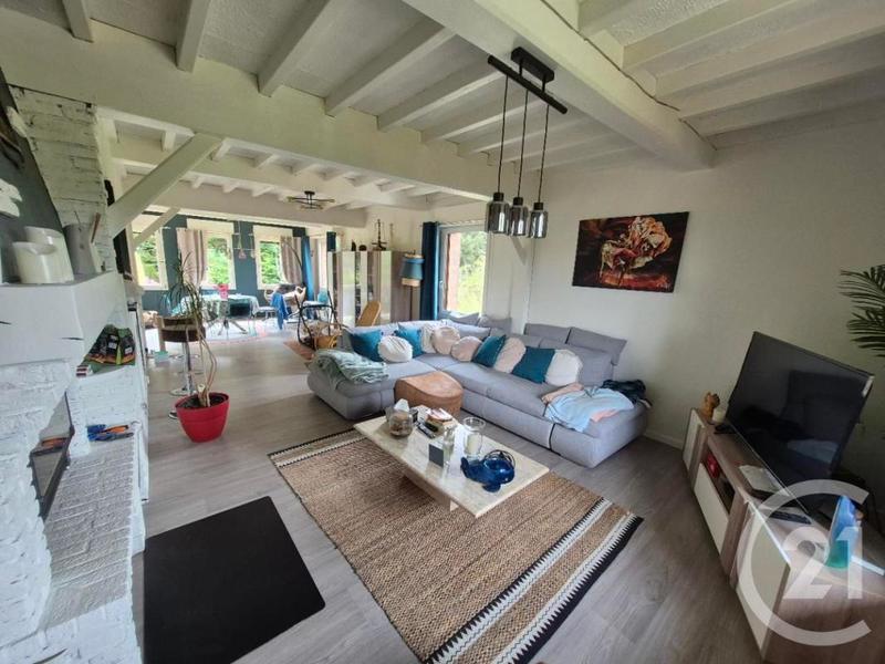 Maison de village - 152 m² - 9 pièces