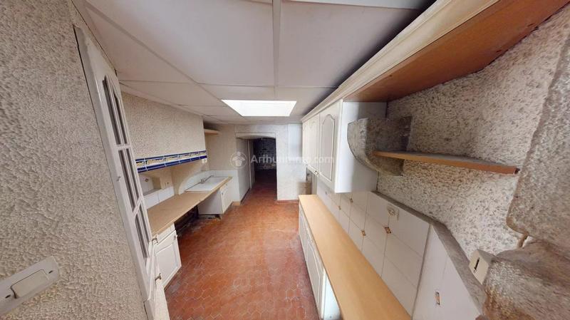 Bureau - 69 m² - 2 pièces