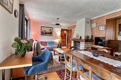 Maison - 119 m² - 6 pièces