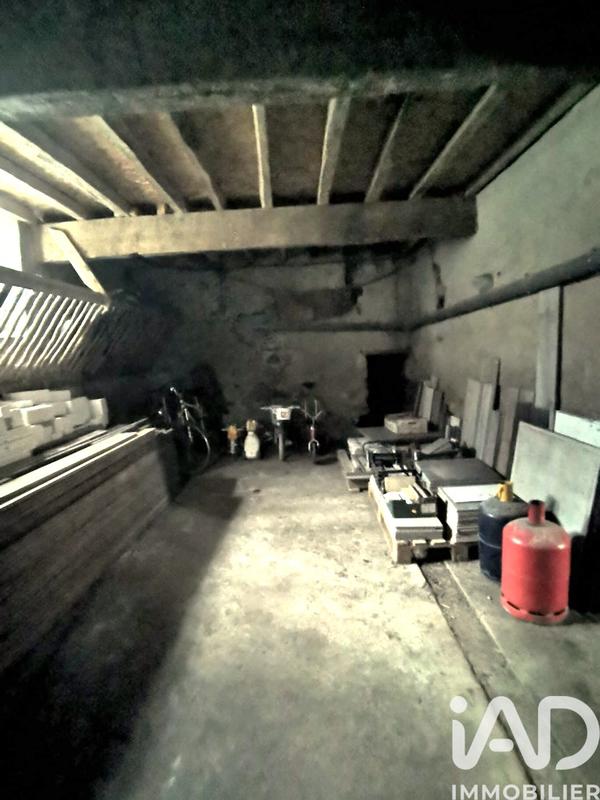 Maison - 262 m² - 8 pièces