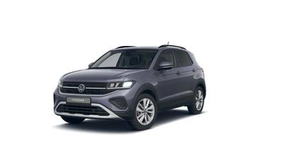 Volkswagen t-Cross 1.0 Tsi 116 Start/Stop Dsg7 Vw Edition