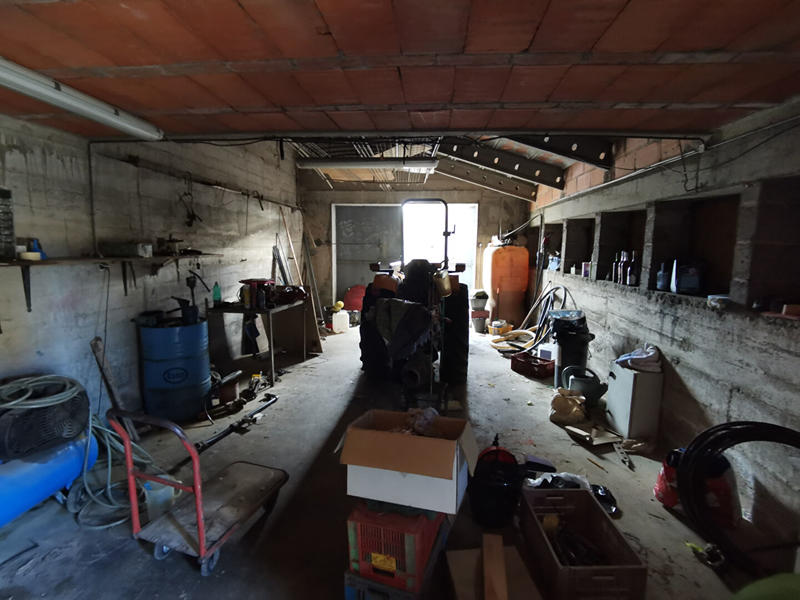 Maison de ville - 276 m² - 8 pièces