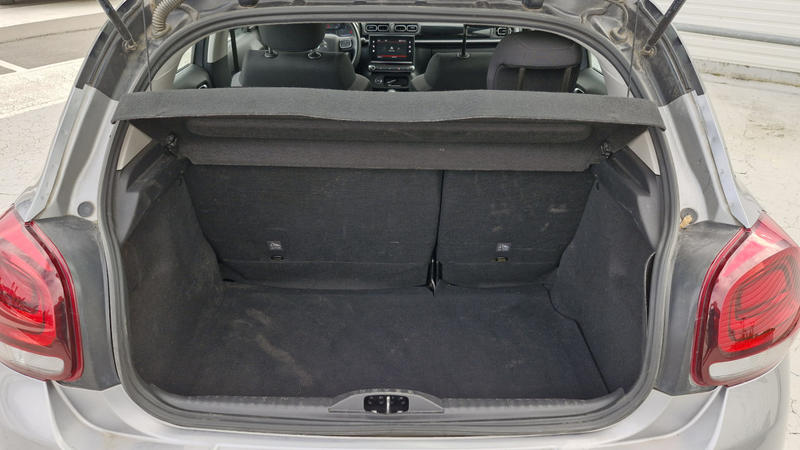 Citroën C3 Bluehdi 100 Shine