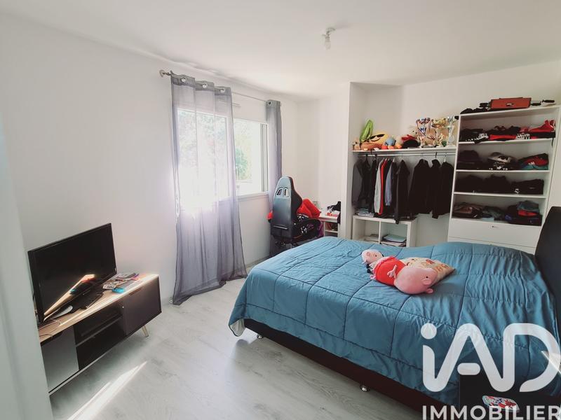 Maison - 169 m² - 7 pièces