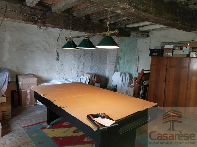 Maison - 151 m² - 6 pièces