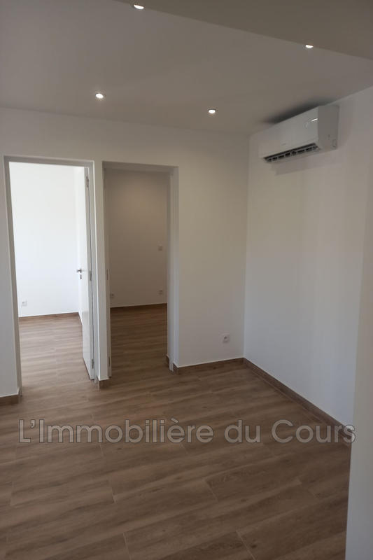 Maison - 60 m² - 3 pièces