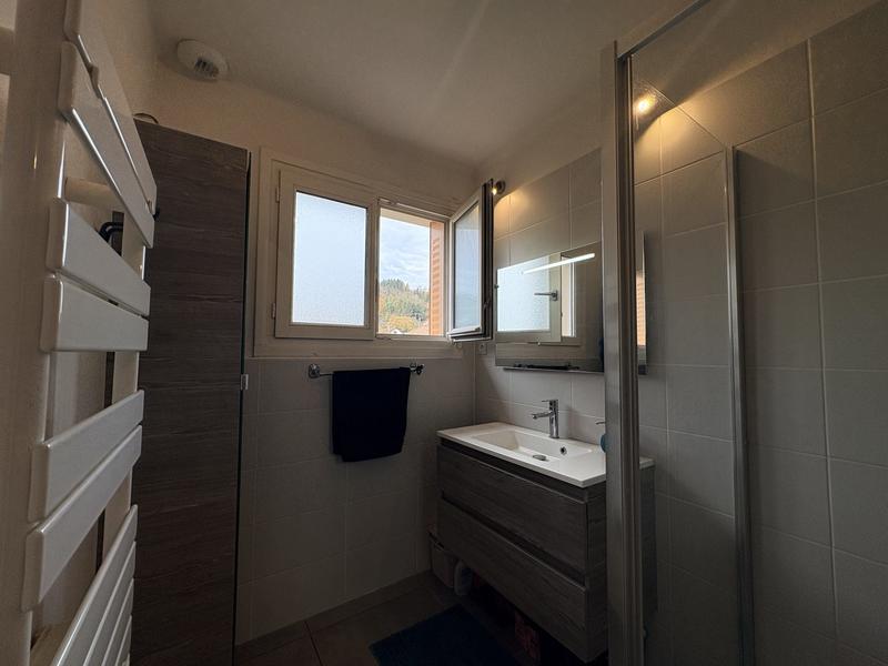 Maison - 163 m² - 7 pièces