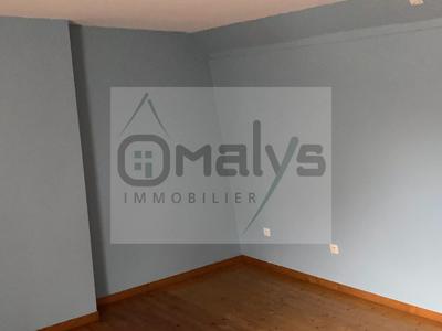 Maison - 84 m² - 4 pièces