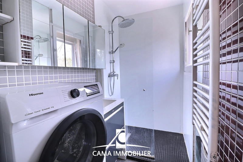 Appartement - 51 m² - 2 pièces