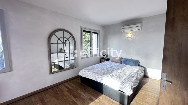 Maison - 131 m² - 4 pièces