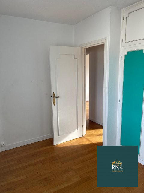 Maison - 73 m² - 4 pièces