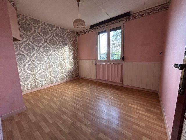 Maison - 80 m² - 3 pièces