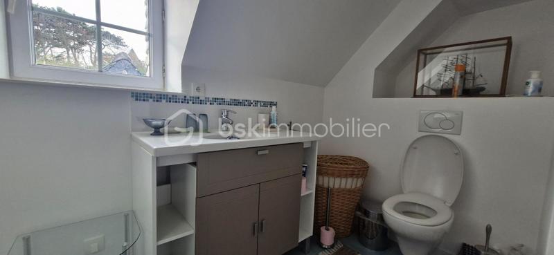 Propriété - 140 m² - 7 pièces