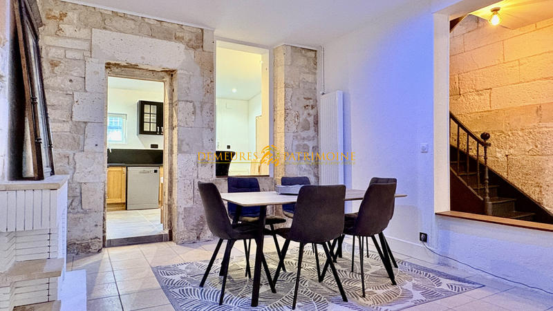 Maison - 150 m² - 5 pièces