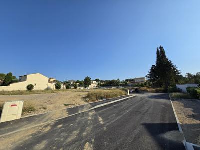 Terrain - 720 m²