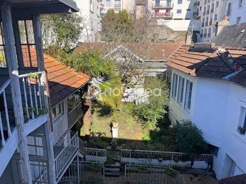 Appartement - 92 m² - 4 pièces