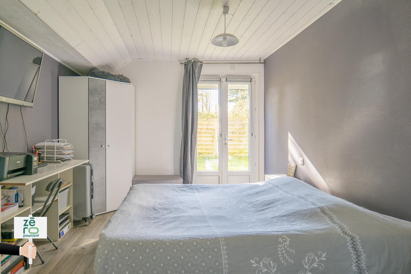 Maison - 422 m² - 24 pièces